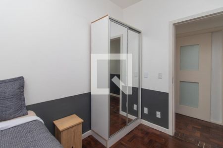 Apartamento para alugar com 147m², 3 quartos e sem vagaQuarto 2