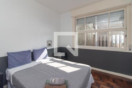 Apartamento para alugar com 147m², 3 quartos e sem vagaQuarto 1