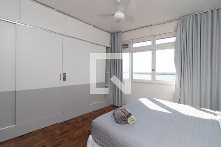 Apartamento para alugar com 147m², 3 quartos e sem vagaQuarto 3 - Suíte