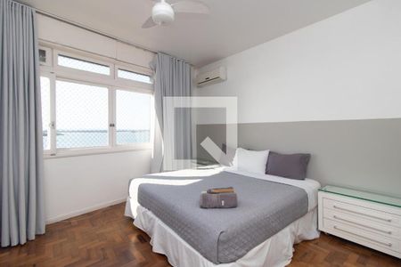 Apartamento para alugar com 147m², 3 quartos e sem vagaQuarto 3 - Suíte