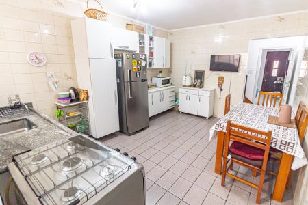 Casa à venda com 92m², 2 quartos e sem vagaCozinha