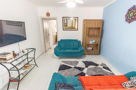 Sala de casa à venda com 2 quartos, 92m² em Alto da Mooca, São Paulo