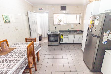 Casa à venda com 92m², 2 quartos e sem vagaCozinha