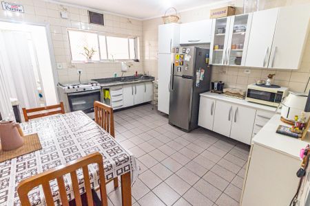Casa à venda com 92m², 2 quartos e sem vagaCozinha