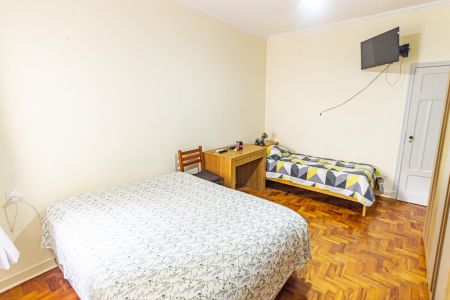 Suíte de casa à venda com 2 quartos, 92m² em Alto da Mooca, São Paulo