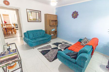 Sala de casa à venda com 2 quartos, 92m² em Alto da Mooca, São Paulo