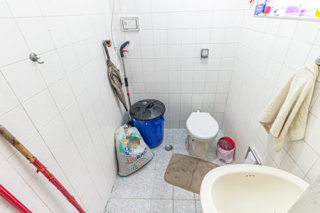 Casa à venda com 92m², 2 quartos e sem vagaBanheiro