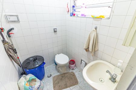Casa à venda com 92m², 2 quartos e sem vagaBanheiro