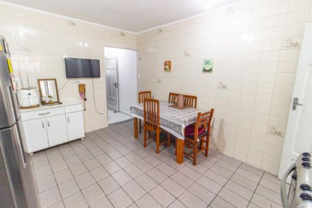 Casa à venda com 92m², 2 quartos e sem vagaCozinha