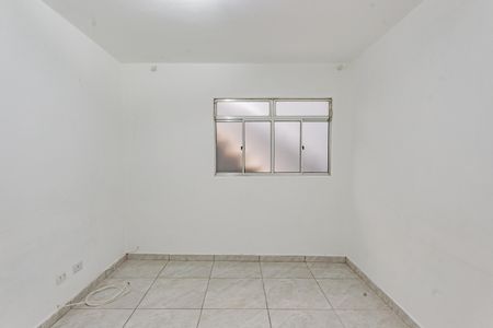 Sala de casa para alugar com 1 quarto, 40m² em Jardim Vergueiro, São Paulo