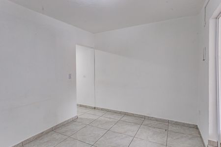Sala de casa para alugar com 1 quarto, 40m² em Jardim Vergueiro, São Paulo