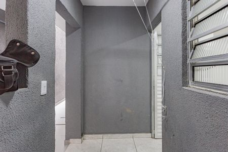 Casa para alugar com 40m², 1 quarto e sem vaga Casa para alugar com 40m², 1 quarto e sem vagaÁrea de Serviço