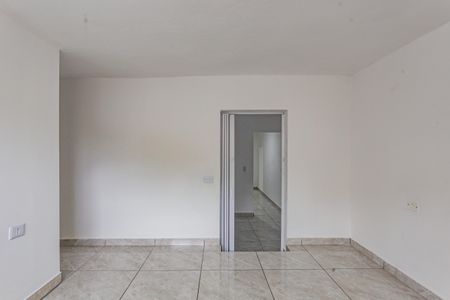 Quarto de casa para alugar com 1 quarto, 40m² em Jardim Vergueiro, São Paulo