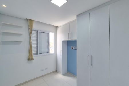 Apartamento para alugar com 55m², 2 quartos e 1 vagaQuarto 2