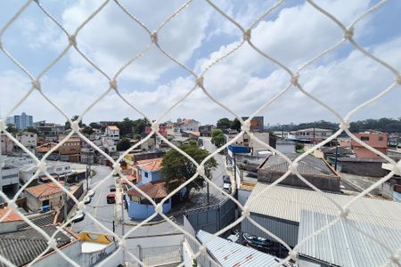 Apartamento para alugar com 55m², 2 quartos e 1 vagaQuarto 1 - vista