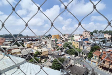 Apartamento para alugar com 55m², 2 quartos e 1 vagaQuarto 2 - vista