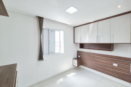 Apartamento para alugar com 55m², 2 quartos e 1 vagaQuarto 1
