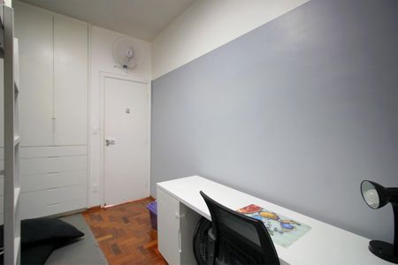 Apartamento à venda com 80m², 3 quartos e 1 vagaQuarto 2