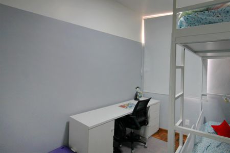 Quarto 2 de apartamento à venda com 2 quartos, 80m² em São Lucas, Belo Horizonte