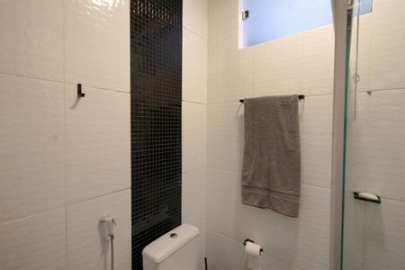 Apartamento à venda com 80m², 3 quartos e 1 vagaBanheiro