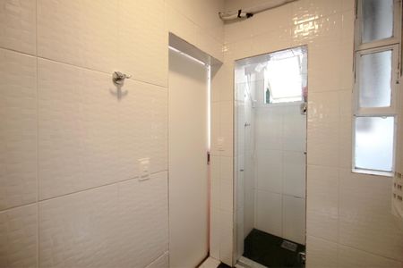 Apartamento à venda com 80m², 3 quartos e 1 vagaBanheiro da Suíte 1