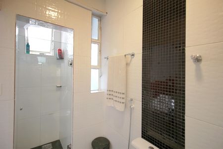 Apartamento à venda com 80m², 3 quartos e 1 vagaBanheiro da Suíte 1