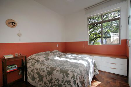 Apartamento à venda com 80m², 3 quartos e 1 vagaSuite 1