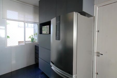 Apartamento à venda com 80m², 3 quartos e 1 vagaCozinha