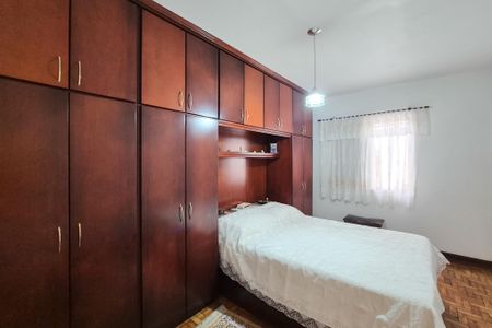 Suíte de casa à venda com 3 quartos, 275m² em Jardim das Acacias, São Bernardo do Campo