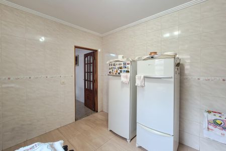 Casa à venda com 275m², 3 quartos e 4 vagas Casa à venda com 275m², 3 quartos e 4 vagasCozinha