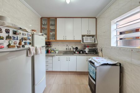 Casa à venda com 275m², 3 quartos e 4 vagas Casa à venda com 275m², 3 quartos e 4 vagasCozinha