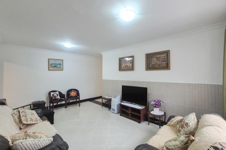 Sala de casa à venda com 3 quartos, 275m² em Jardim das Acacias, São Bernardo do Campo