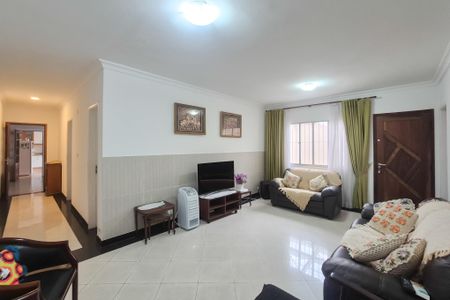 Casa à venda com 275m², 3 quartos e 4 vagas Casa à venda com 275m², 3 quartos e 4 vagasSala