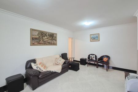 Sala de casa à venda com 3 quartos, 275m² em Jardim das Acacias, São Bernardo do Campo