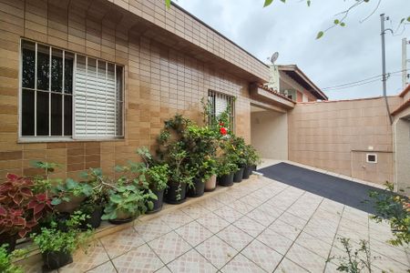 Casa à venda com 275m², 3 quartos e 4 vagas Casa à venda com 275m², 3 quartos e 4 vagasGaragem