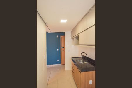Apartamento para alugar com 43m², 2 quartos e 1 vagaCozinha
