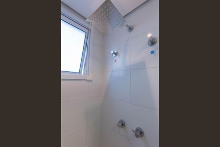 Apartamento para alugar com 43m², 2 quartos e 1 vagaBanheiro