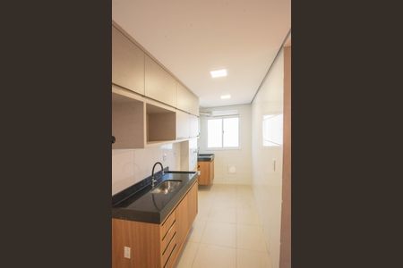 Apartamento para alugar com 43m², 2 quartos e 1 vagaCozinha