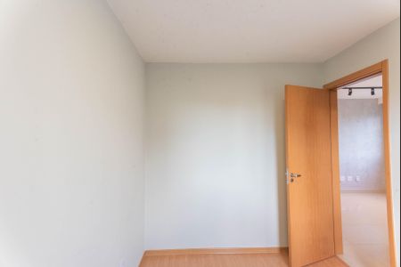 Quarto 1 de apartamento à venda com 2 quartos, 43m² em Vila São Bernardo, Campinas