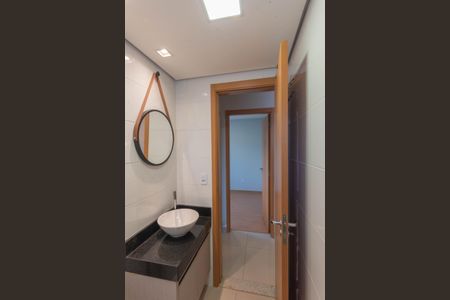 Apartamento para alugar com 43m², 2 quartos e 1 vagaBanheiro