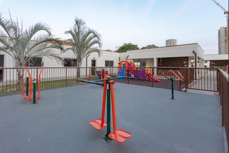 Apartamento para alugar com 43m², 2 quartos e 1 vagaFitness