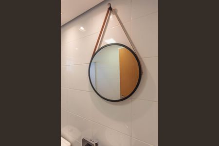 Apartamento para alugar com 43m², 2 quartos e 1 vagaBanheiro