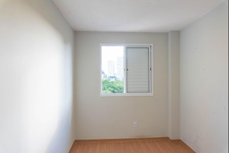 Quarto 1 de apartamento à venda com 2 quartos, 43m² em Vila São Bernardo, Campinas