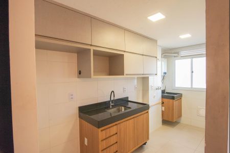 Apartamento para alugar com 43m², 2 quartos e 1 vagaCozinha