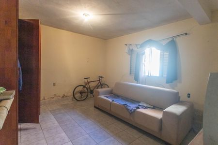 Casa 1 - Quarto  de casa à venda com 2 quartos, 50m² em Taboão, Diadema