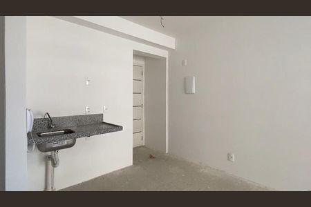 Apartamento à venda com 33m², 1 quarto e 1 vagaQuarto/Cozinha 
