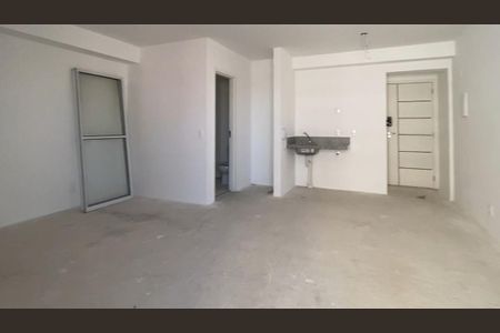 Apartamento à venda com 33m², 1 quarto e 1 vagaQuarto/Cozinha 