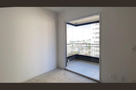 Apartamento à venda com 33m², 1 quarto e 1 vagaVaranda 
