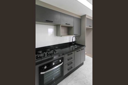 Apartamento para alugar com 2 quartos, 42m² em Cidade Satelite Santa Barbara, São Paulo