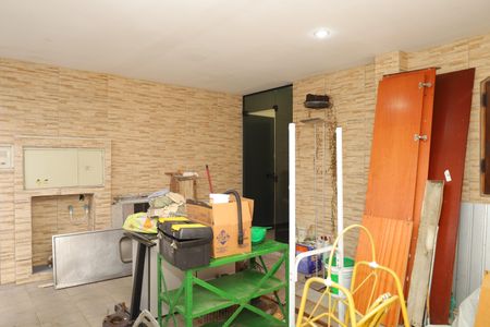 Casa para alugar com 137m², 2 quartos e 1 vagaGaragem